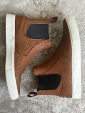 Nike SB — Nike SB Zoom Stefan Janoski Slip Mid RM BQ5888-200 British ’s — Sneaker — resale