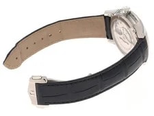 Omega de Ville Hour Vision Orbis 433.33.41.21.03.001 Stainless Steel #DW2000 3