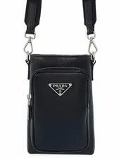 Prada — Prada Re Smartphone Versatile Accessory — Handbag — resale