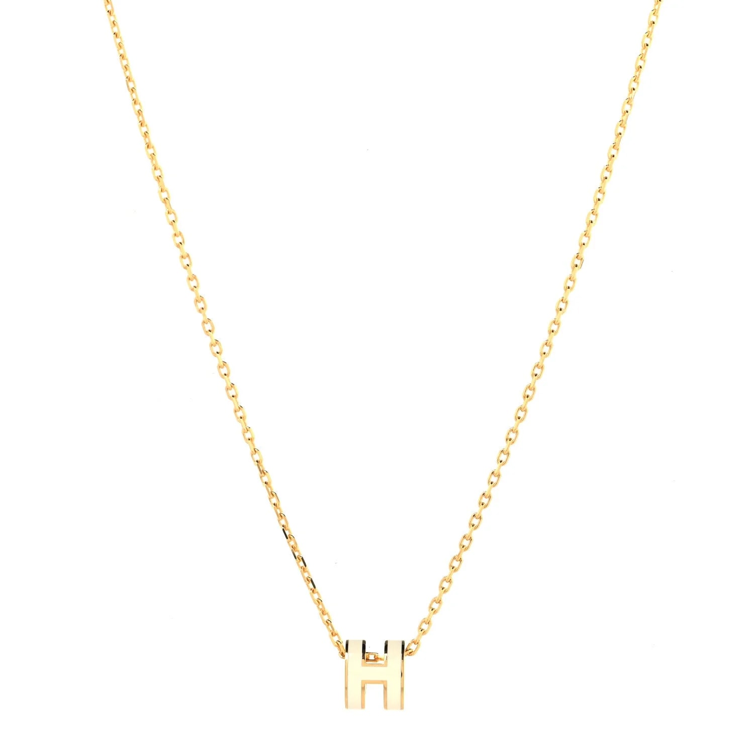 Hermès — "Pop H" — Jewelry — deal