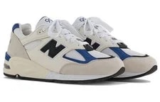 New Balance 990v2 MiUSA M990WB2 3