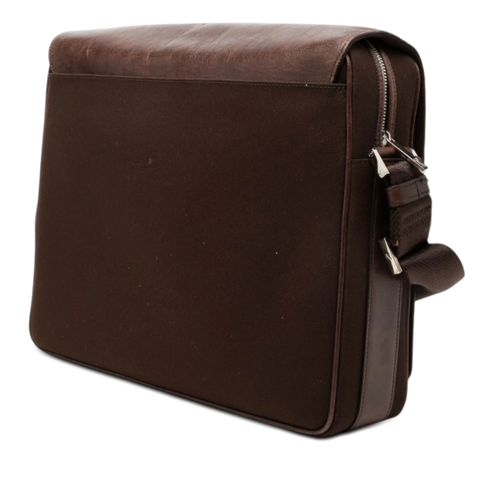 and Santos Messenger 2