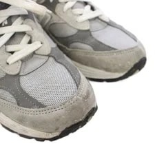9.0US New Balance M992Gr Beauty Us9 3