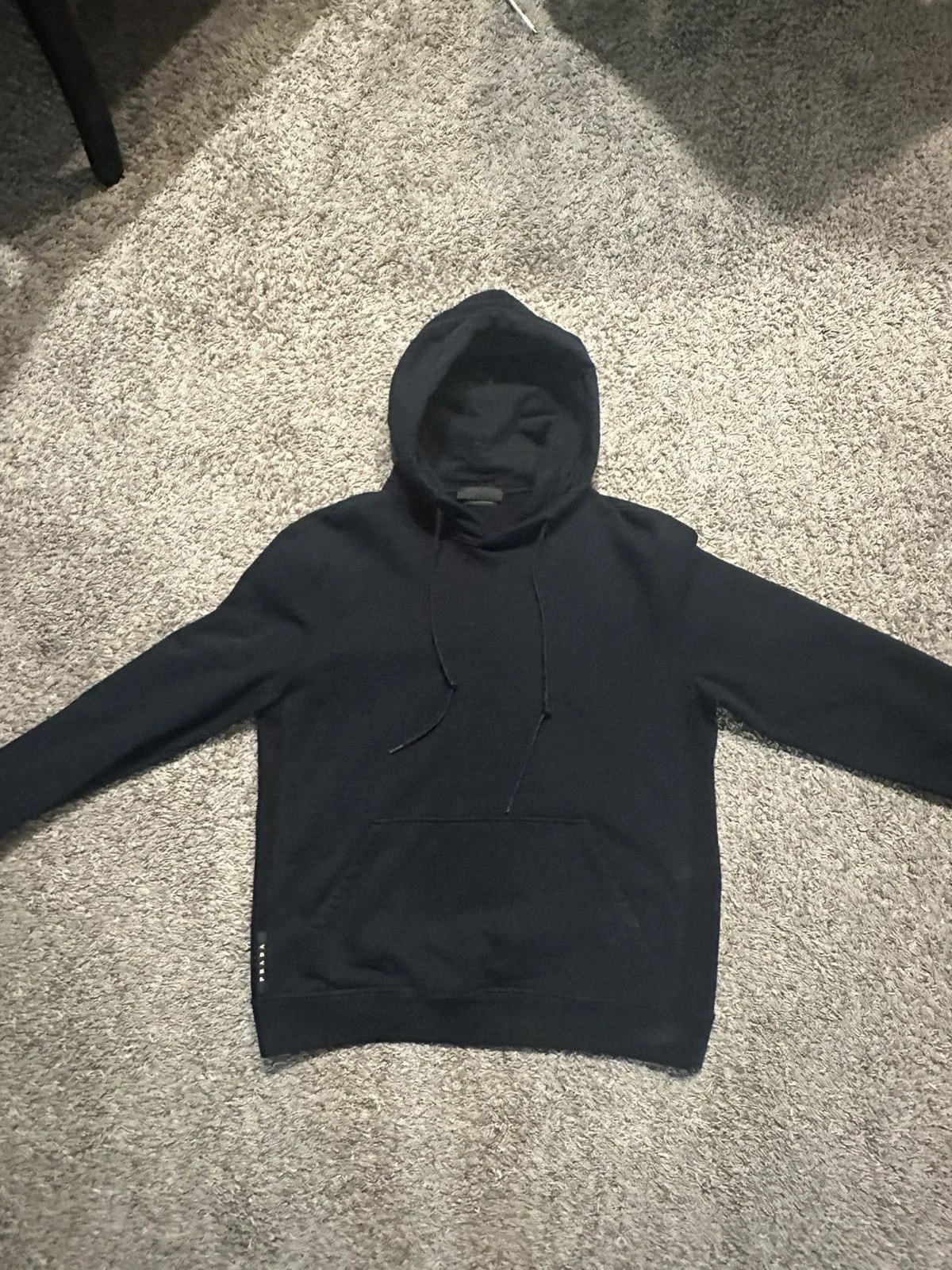 Prada — Prada Hoodie — streetwear — resale