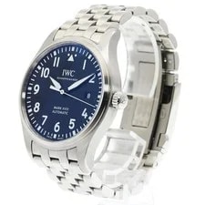 IWC Pilot's Mark Xviii IW327015 TO298833 3