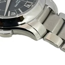 Patek Philippe 5905/1A-001 42mm Stainless Steel Green OKW1606 2