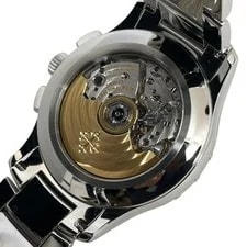 Patek Philippe 5905/1A-001 42mm Stainless Steel Green OKW1606 4