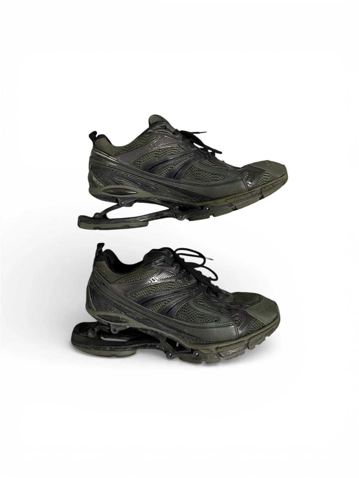 Balenciaga — Balenciaga XPander — — Sneaker — resale