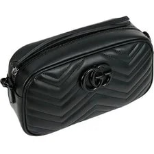 Gucci GG Marmont 447632 Dtdhv 1000 With Box #ACB1236 4
