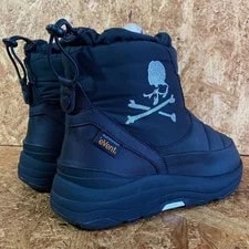 9.0US Mastermind Suicoke Bower-Evabmm Us9 JPN Limited Edition Vhtf 2