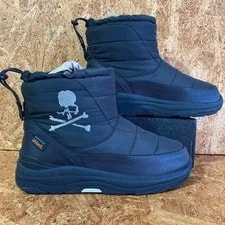 9.0US Mastermind Suicoke Bower-Evabmm Us9 JPN Limited Edition Vhtf 4