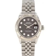 Rolex — Authentic Rolex Datejust 279174G SSxWG Mechanical Automatic Random Number #2... — Watch — resale
