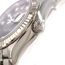 Authentic Rolex Datejust 279174G SSxWG Mechanical Automatic Random Number #2... 4