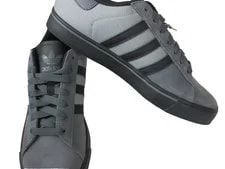 Adidas Campus Vulc Classic Casual Shoes 4