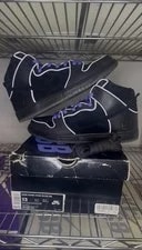 Nike SB — Nike SB Dunk High Box13M/14.5WPre-OwnedOriginal Box (Good) — Sneaker — resale