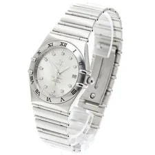 Omega 111.10.36.20.52.001 Constellation 160th Anniversary Japan G804 2