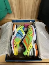 Westside Gunn X Saucony ProGrid Triumph 4 Super Flygod Size 11 - IN Hand 2