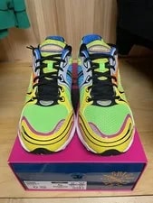 Westside Gunn X Saucony ProGrid Triumph 4 Super Flygod Size 11 - IN Hand 3