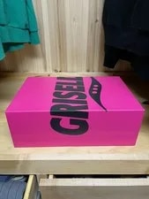 Westside Gunn X Saucony ProGrid Triumph 4 Super Flygod Size 11 - IN Hand 4