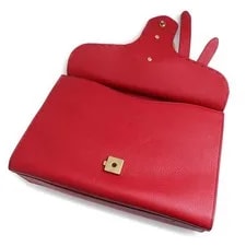 Gucci GG Marmont Top Handle Small 421890 #740 3