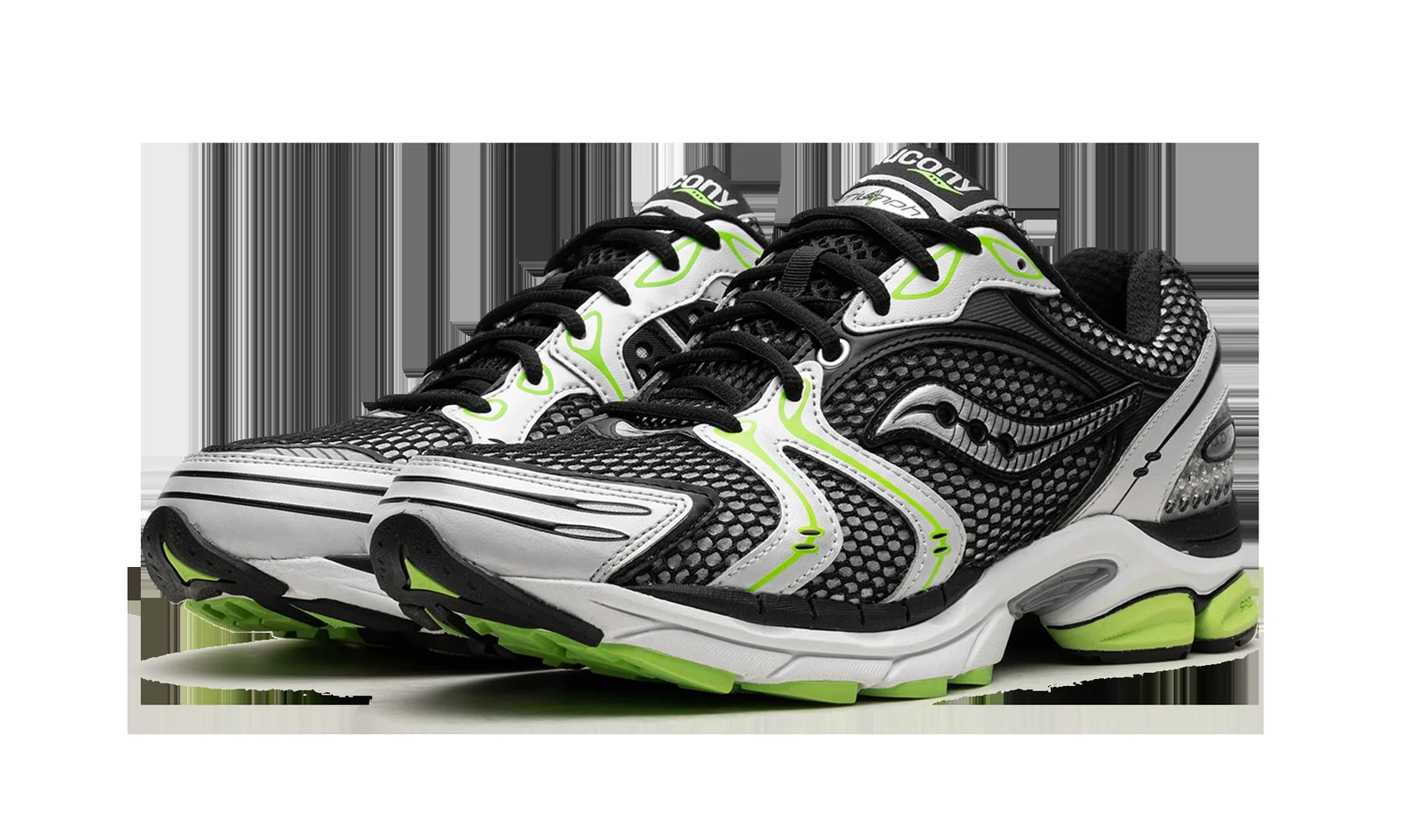 Progrid Triumph 4 " / Speed " S70704 5 2