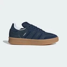 Adidas — Adidas Samba XLG Night Cloud — Sneaker — resale