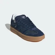 Adidas Samba XLG Night Cloud 4