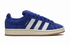 Adidas Campus 00s Lucid Gum Ship Now 3