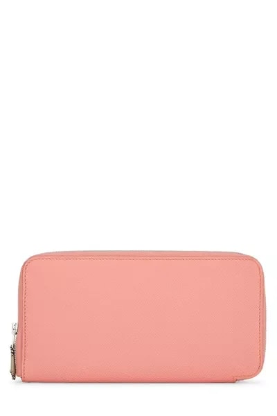 Hermès — in Continental Wallet — Accessory — resale