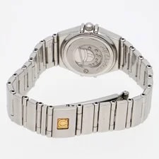 Omega Constellation 1465.71 TO300276 4