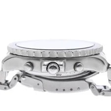TAG Heuer Pilot 530.806K 43mm SS White / Navy #C9077 4