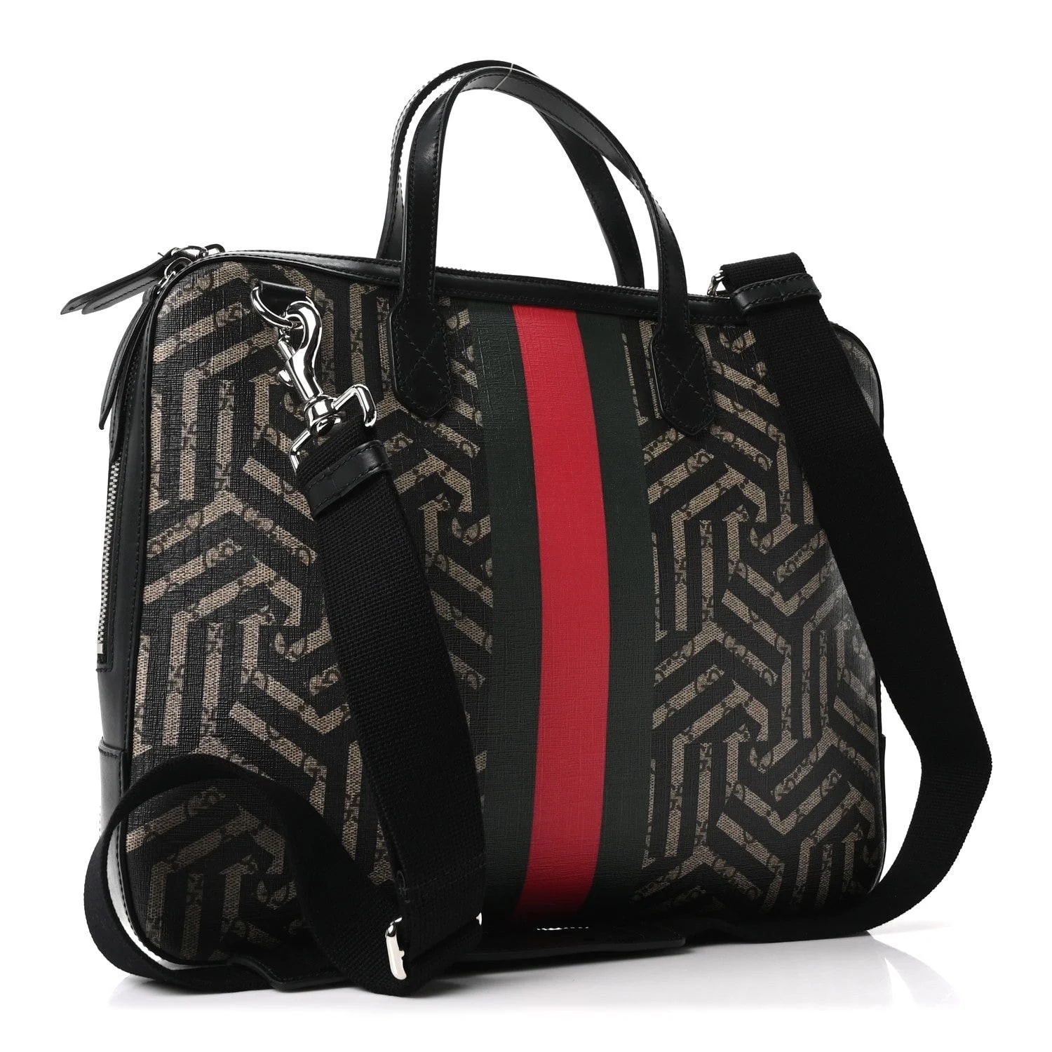 Caleido Web Briefcase 3