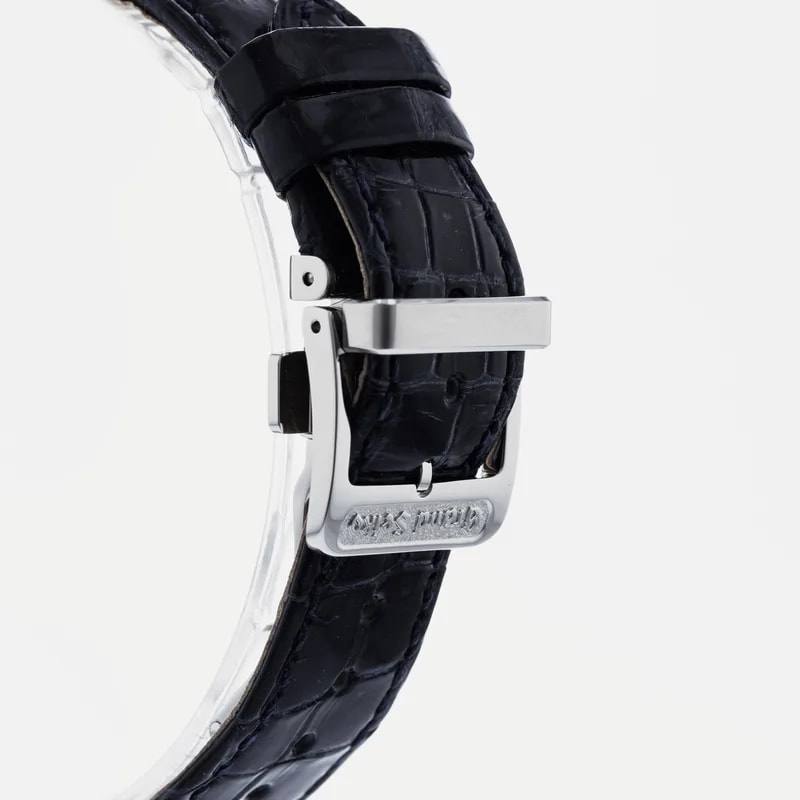 Grand Seiko Elegance Manual Wind Power Reserve SBGK005 3