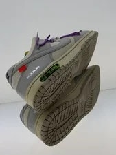 Nike × Dunk LOW DM1602-125 US10 4