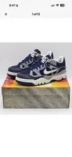 HV5032-400 Nigo® Nike Air Force 3 Low SP College 2