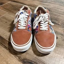 Vans X Disney 100th Anniversary Old Skool , 10.5M/12W 3