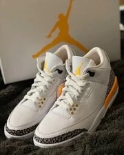 NEW Air Jordan 3 Retro CK9246-108 2