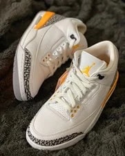 NEW Air Jordan 3 Retro CK9246-108 4