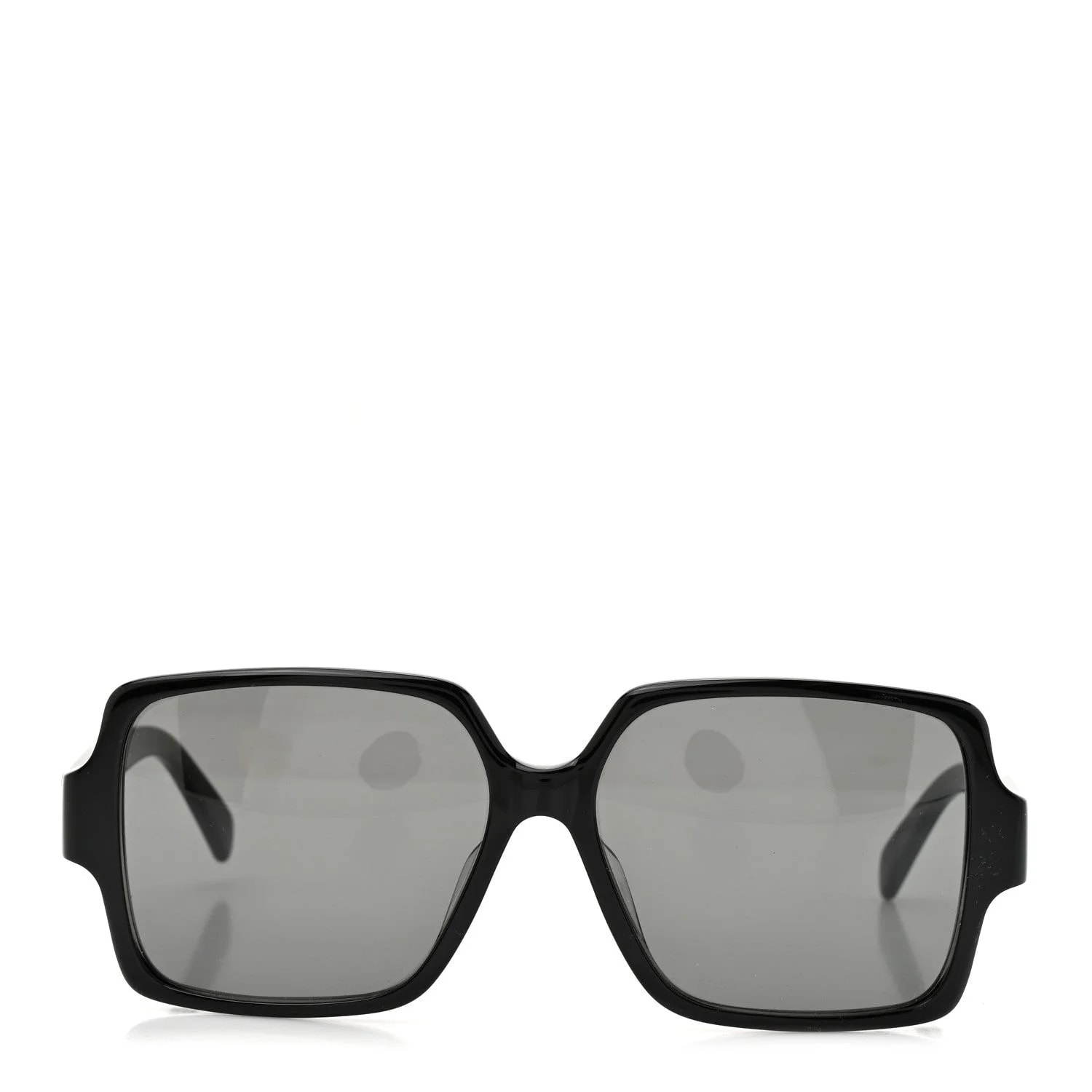 Acetate Triomphe Sunglasses CL40316U 2