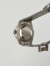 2026 Rolex GMT-Master II Batgirl 40mm Stainless Steel 126710BLNR-0002 4