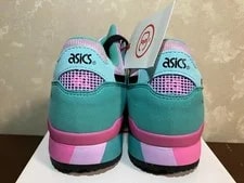 Asics Gel-Lyte III OG - Dragon Fruit - US8.5 - New With Box - 1201A0510500 3
