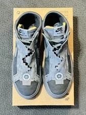 Nike SB Zoom Blazer Mid ‘Di’Orr Greenwood’ 2024 2