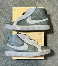 Nike SB Zoom Blazer Mid ‘Di’Orr Greenwood’ 2024 3