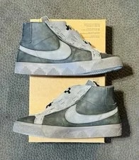 Nike SB Zoom Blazer Mid ‘Di’Orr Greenwood’ 2024 4