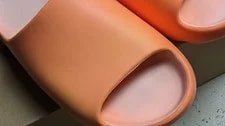 Yeezy Slides Enflame With Box 4