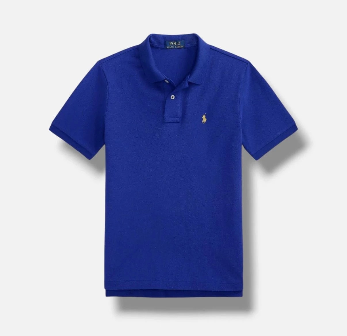 Ralph Lauren — Ralph Lauren Polo M — streetwear — resale