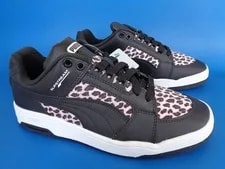Puma Slipstream Lo Animal -Lisht 390296-01 Us9 2