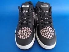 Puma Slipstream Lo Animal -Lisht 390296-01 Us9 3