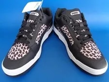 Puma Slipstream Lo Animal -Lisht 390296-01 Us9 4