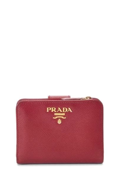 Compact Wallet 3